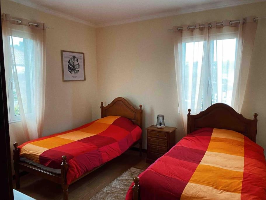 Brazao Guest House Santana  Esterno foto