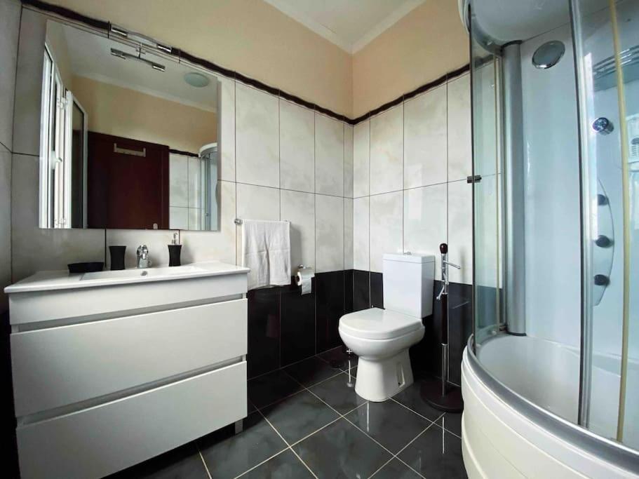 Brazao Guest House Santana  Esterno foto