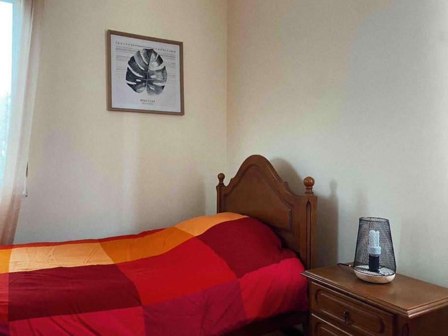 Brazao Guest House Santana  Esterno foto