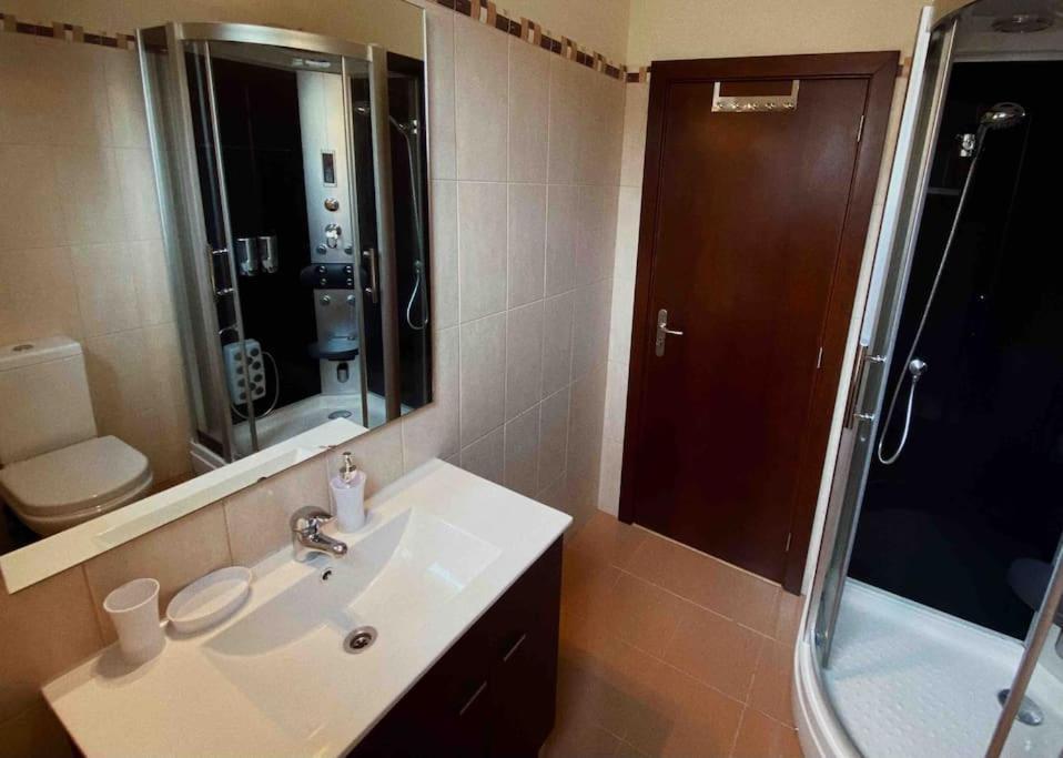 Brazao Guest House Santana  Esterno foto