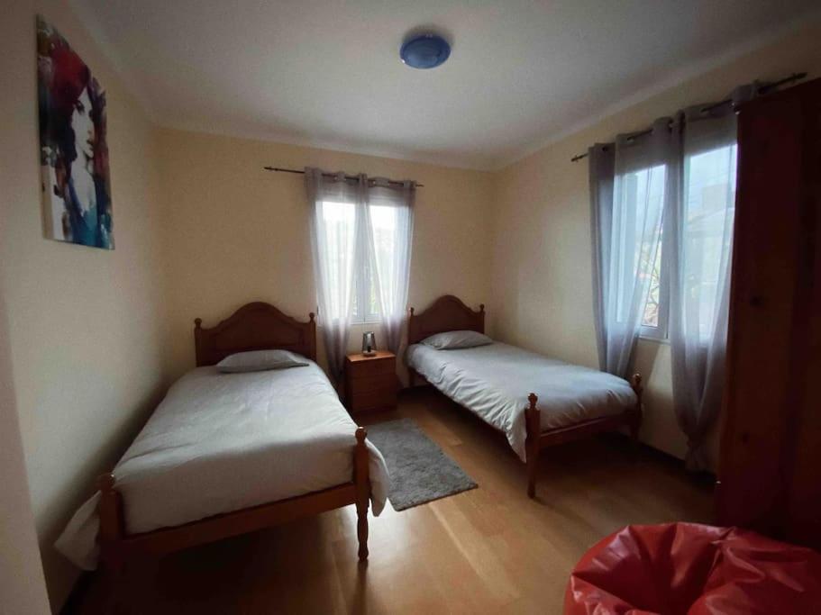 Brazao Guest House Santana  Esterno foto