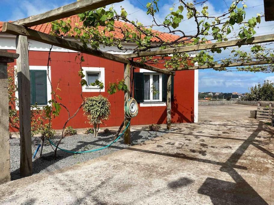 Brazao Guest House Santana  Esterno foto