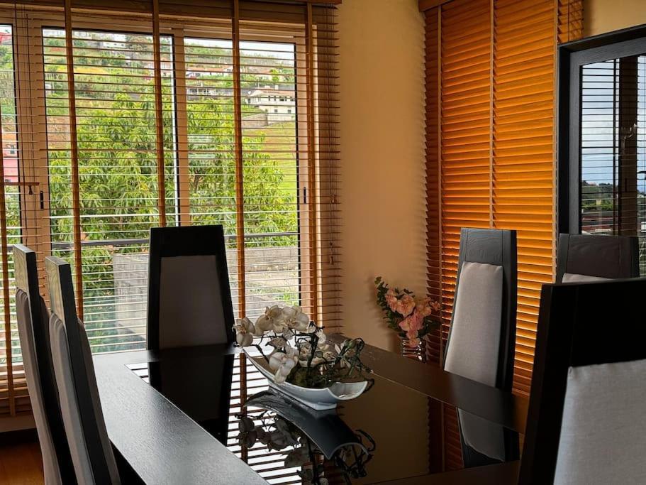Brazao Guest House Santana  Esterno foto