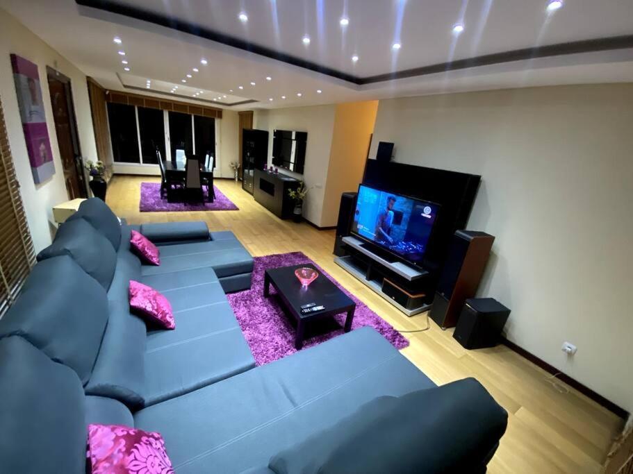 Brazao Guest House Santana  Esterno foto